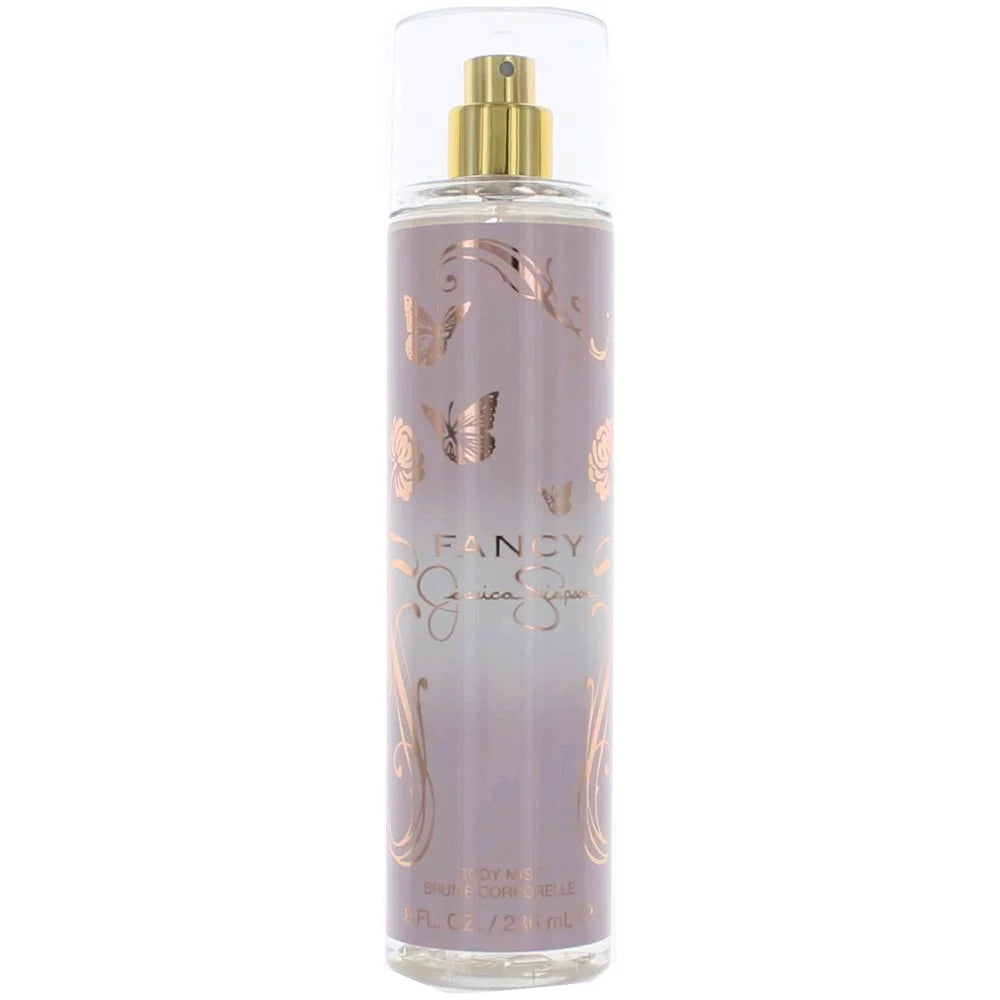 8 oz Body Mist D923