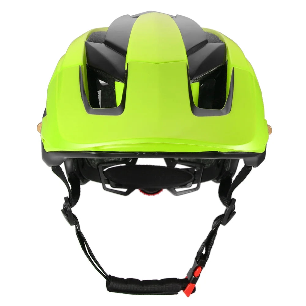 Mountain Bike Safety Helmet P9624