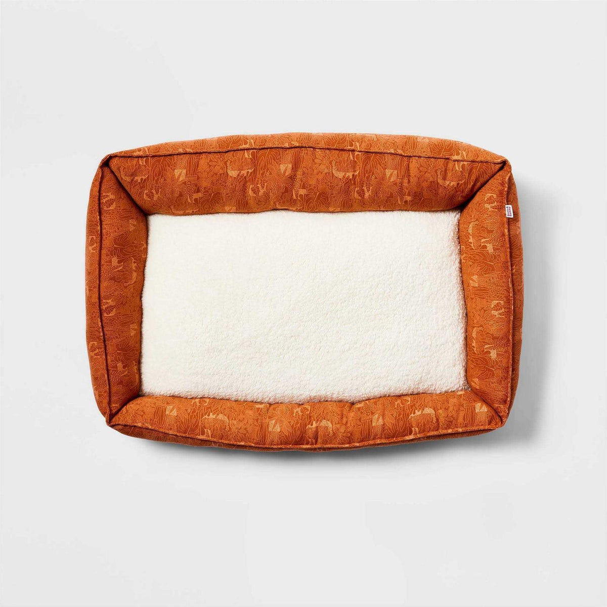 Cuddler Dog Bed A2767
