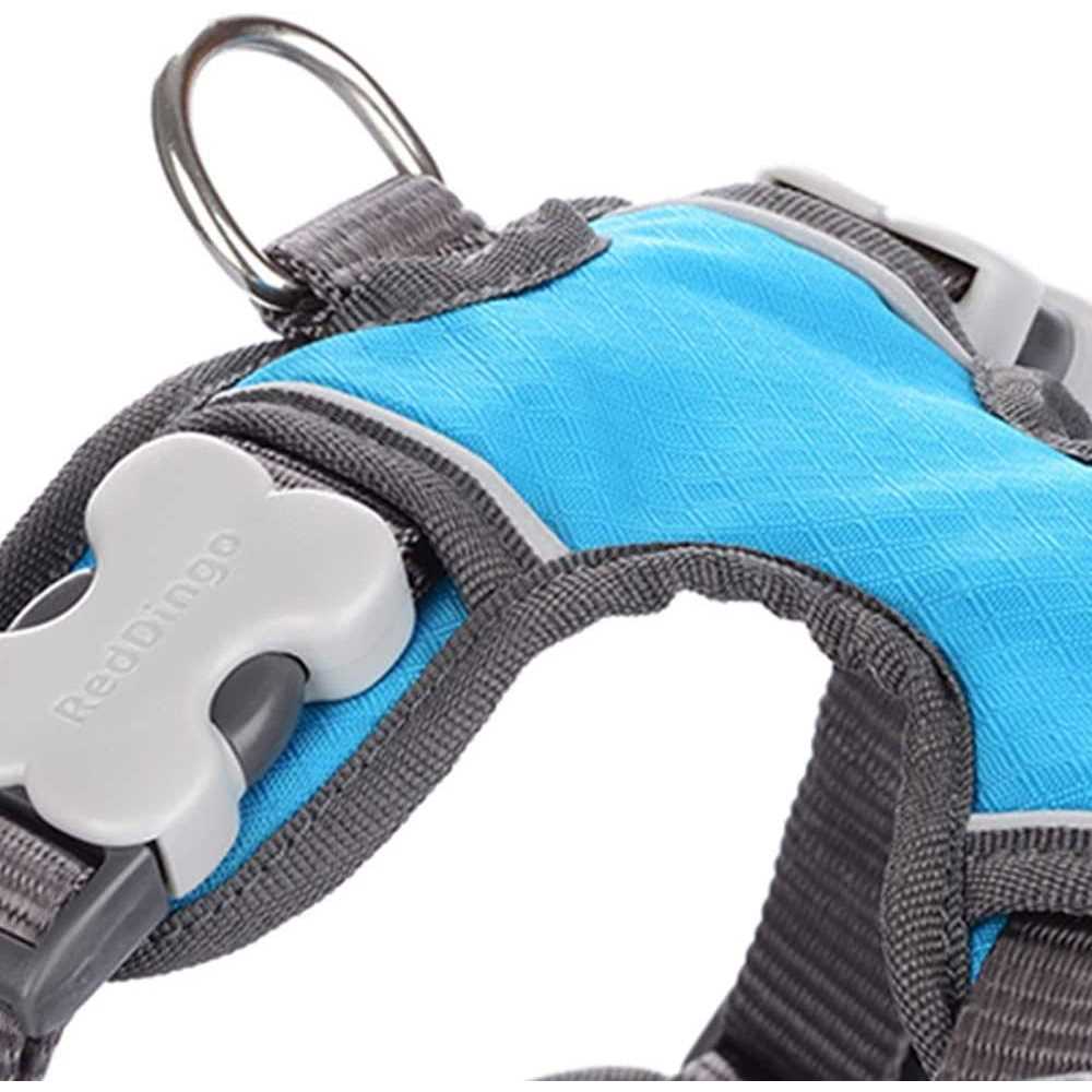 Padded Dog Harness J285