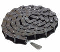 Pintle Roller Chain 10 Feet with 1 Connecting Link M92230