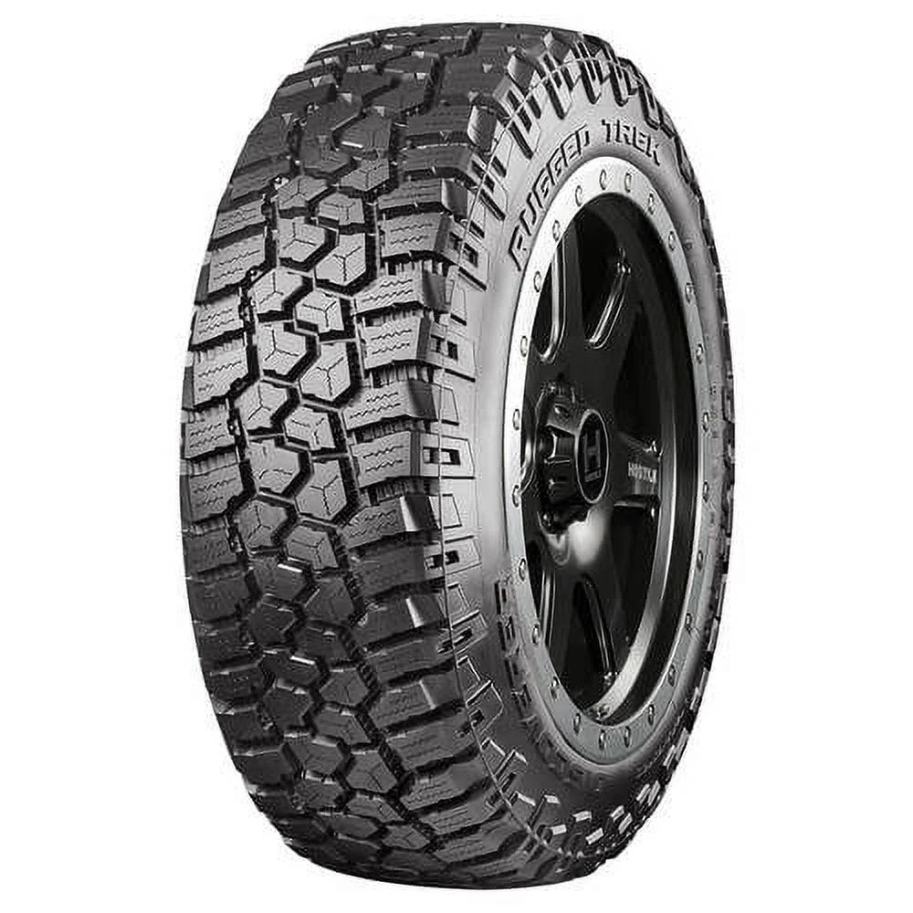 All Terrain Light Truck Tire W26661