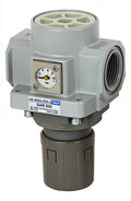 Compressed Air Pressure Regulator E541349