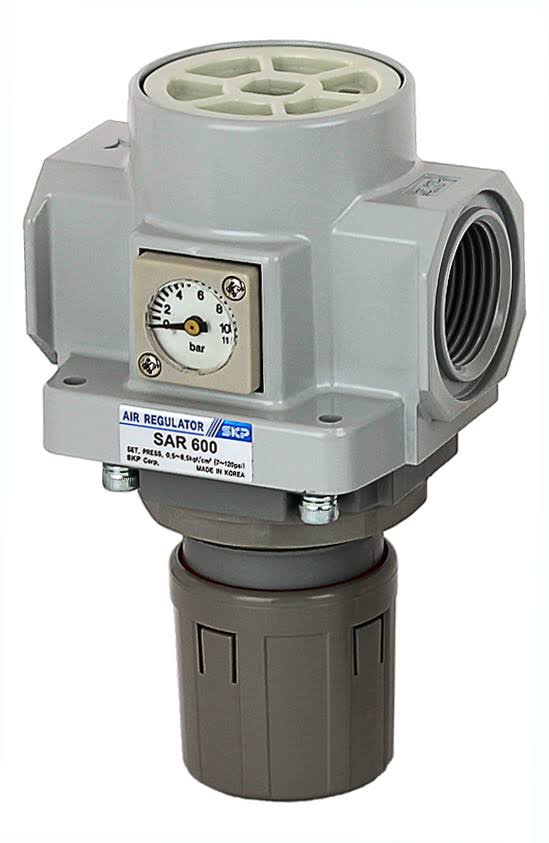 Compressed Air Pressure Regulator E541349