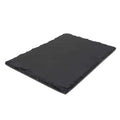 11.8 Natural Rock Reptile Basking Platform Food Bowl U9523
