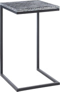 Black Accent C Table Z277300