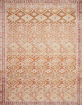 Natural Spice Rug 2'0 x 5'0 B27737