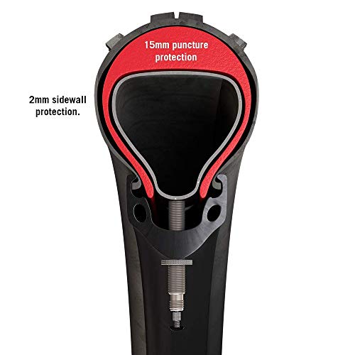 No Flat Bicycle Tire Insert W70407