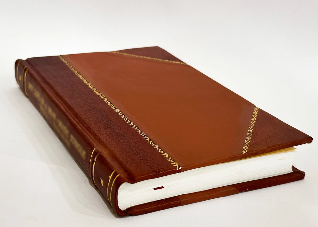 Paintings Engravings Colonial Furniture Bric-A-Brac Leather Bound Y486827