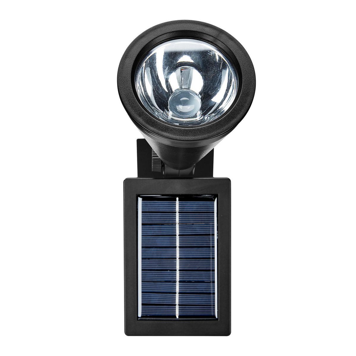 Solar LED Flagpole Light T5605