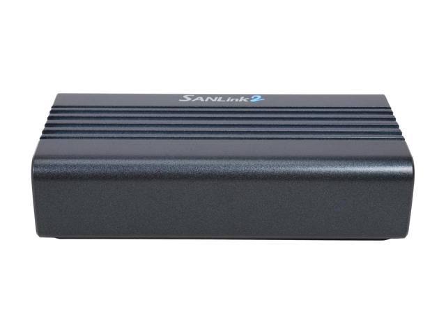Thunderbolt 2 Host Bus Adapter A133