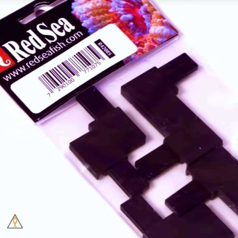 Net Cover Universal Cut Out Kit N202170