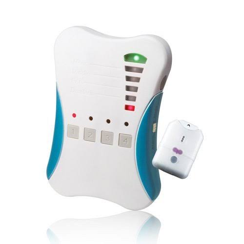 Pet Safety Tracker RF Technology Dog and Cat R106430
