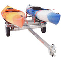 2 Kayak Trailer Package with 2 V-Racks R735557