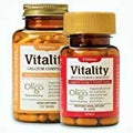 Women Vitality Pack P128