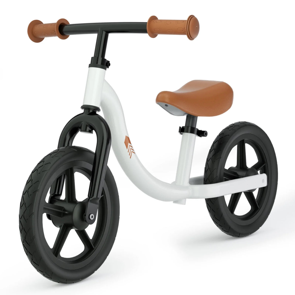 Lightweight No Pedal Toddler Balance Bike with Adjustable Handlebar X199831