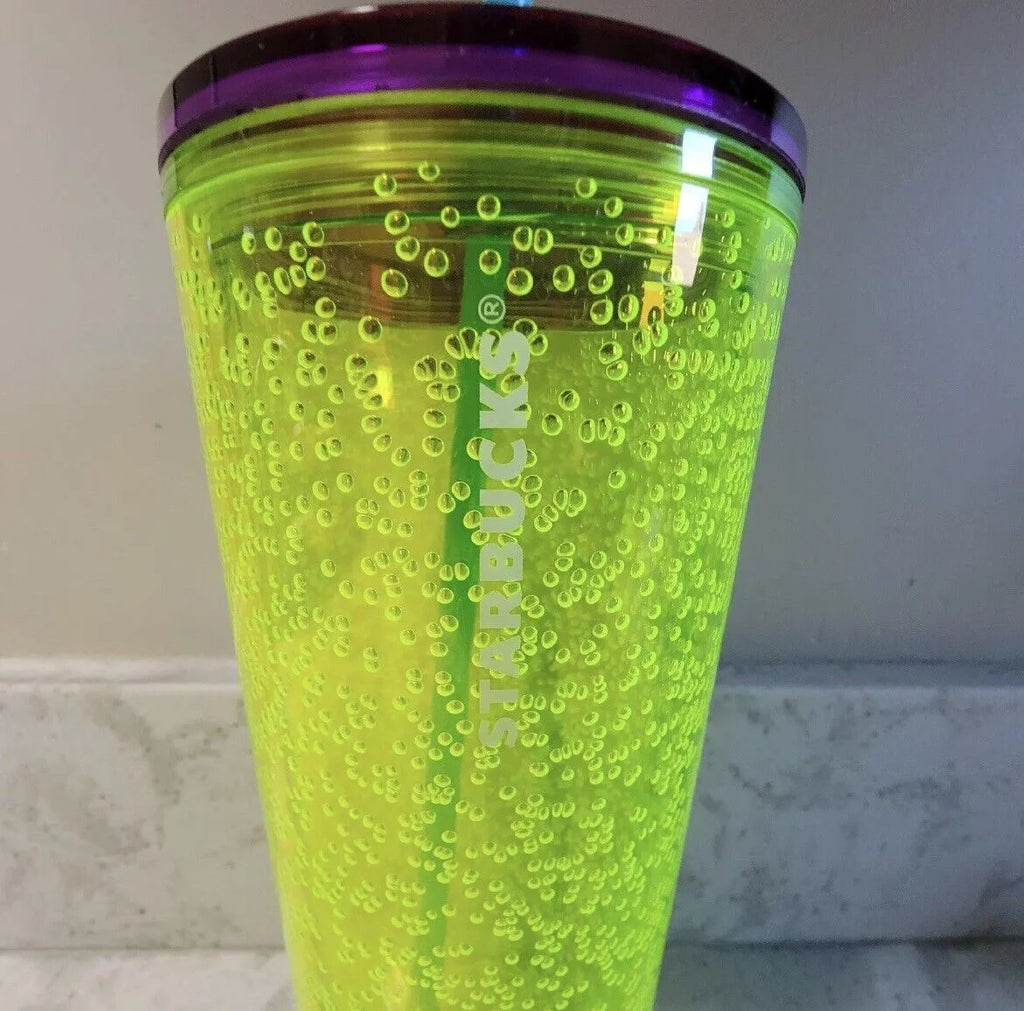 Yellow 24 Oz Tumbler Cup F8053