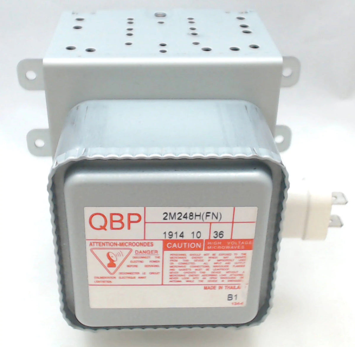 Microwave Magnetron Appliance I15252