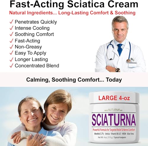 Maximum Strength Comfort Cream, 8 Oz F636