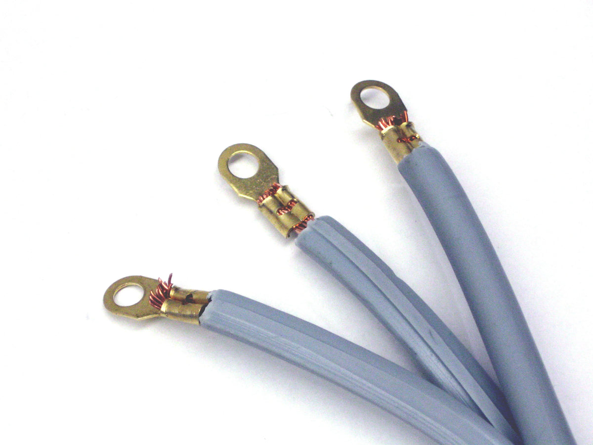 50 Amp 4' Foot Electric Range Oven Power Cord E805805