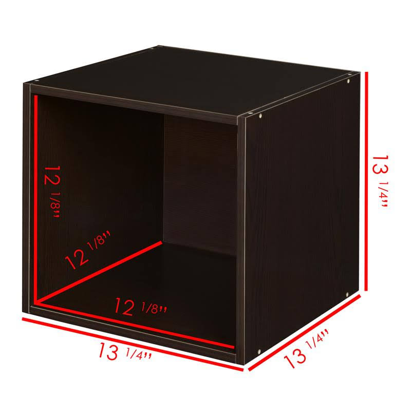 Truffle 8 Half Size Cubes Storage Set Y2304