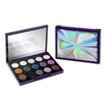 Distortion Eyeshadow Palette P921
