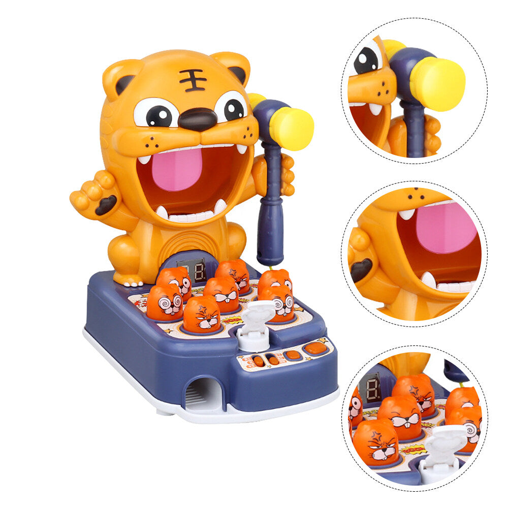 Multifunctional Kids Toys Hammering Game E388863