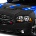 Carbon Fiber Full Front-End Car Bra T6207