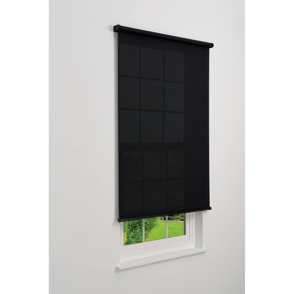 Fawn 47 W x 78 H Cordless Roller Shade N1989