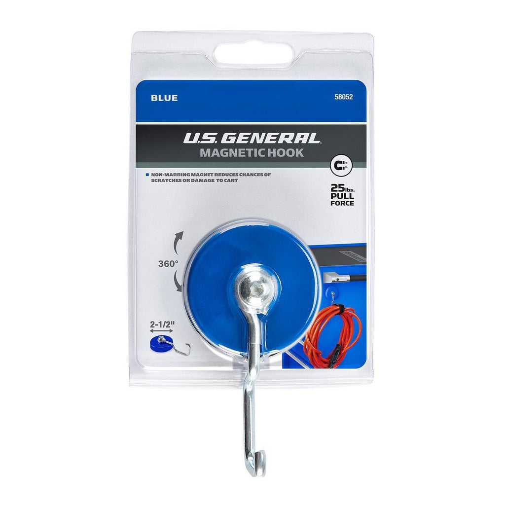 Magnetic Hook O31020