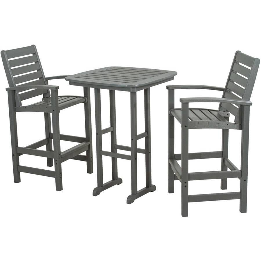 Black Bar Chair O938949