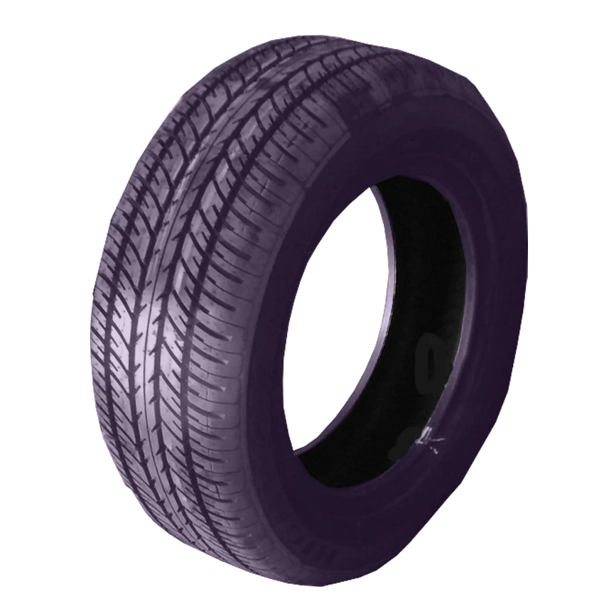 185/60R14 Highway Tire M853426