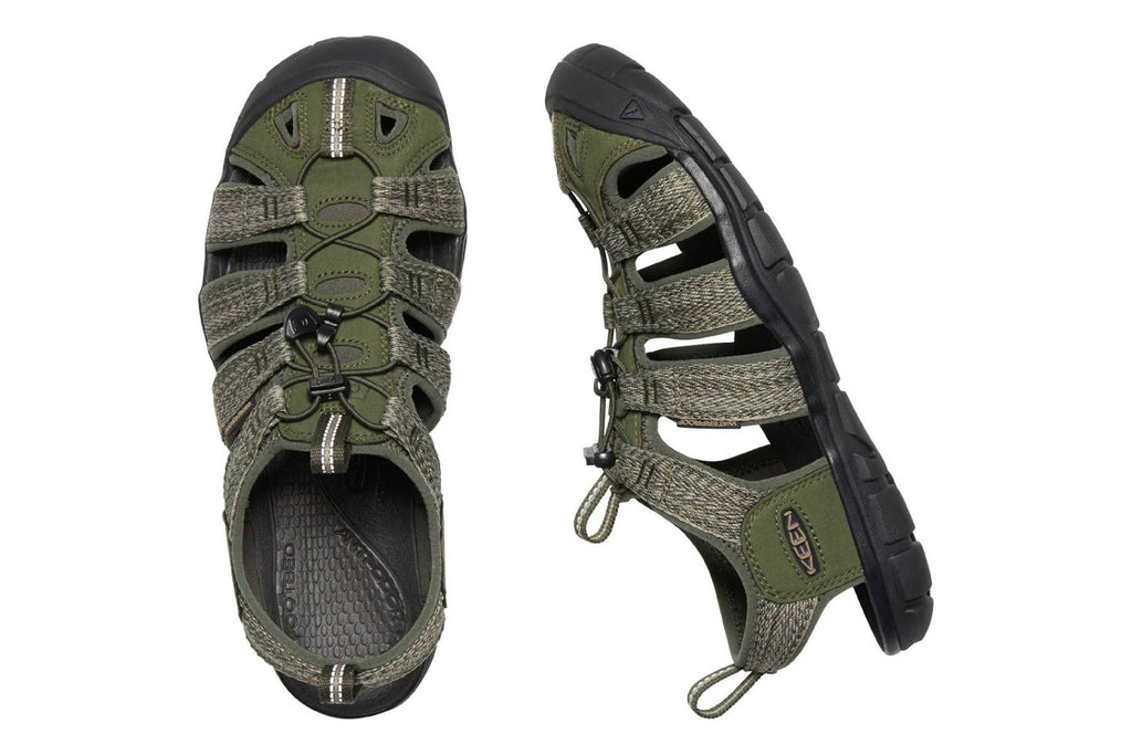Forest Night/Black Water Shoes U757416