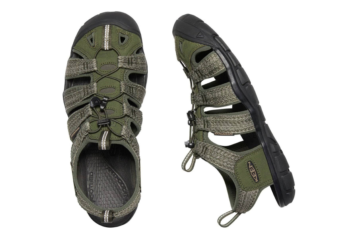 Forest Night/Black Water Shoes U757416