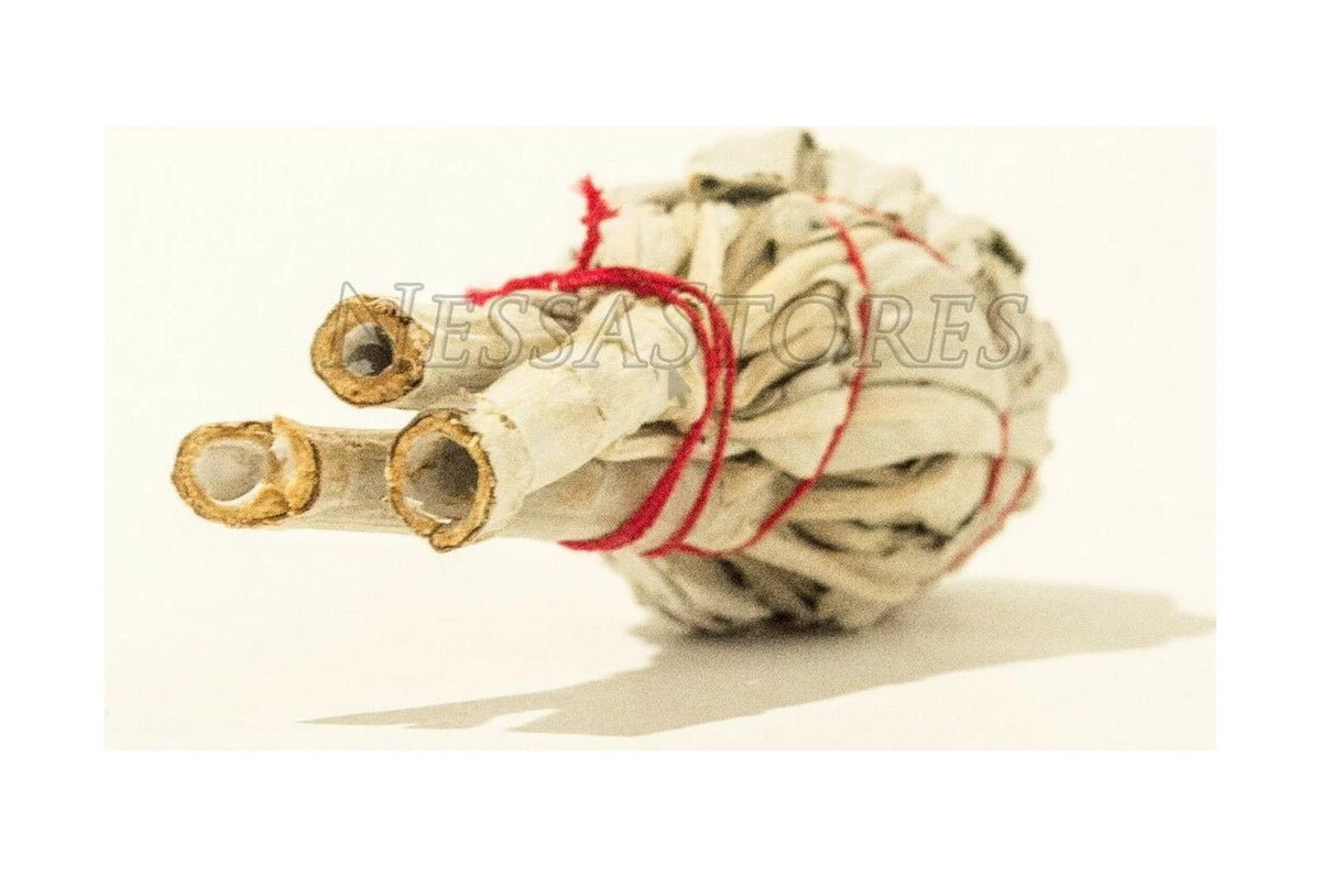 White Sage Smudge Incense 12 pcs X69537