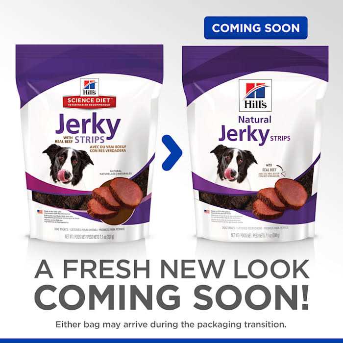 Jerky Dog Treats R31876