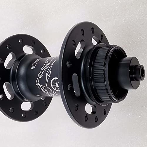 28/32 Hole Quick Release Center Lock Sealed Bearing Front Hub 100mm Rear Hub 135mm HG Freehub F112