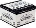 Trading Card Hanger Box (16 Packs) K78215
