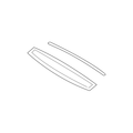 Front Glass N46927