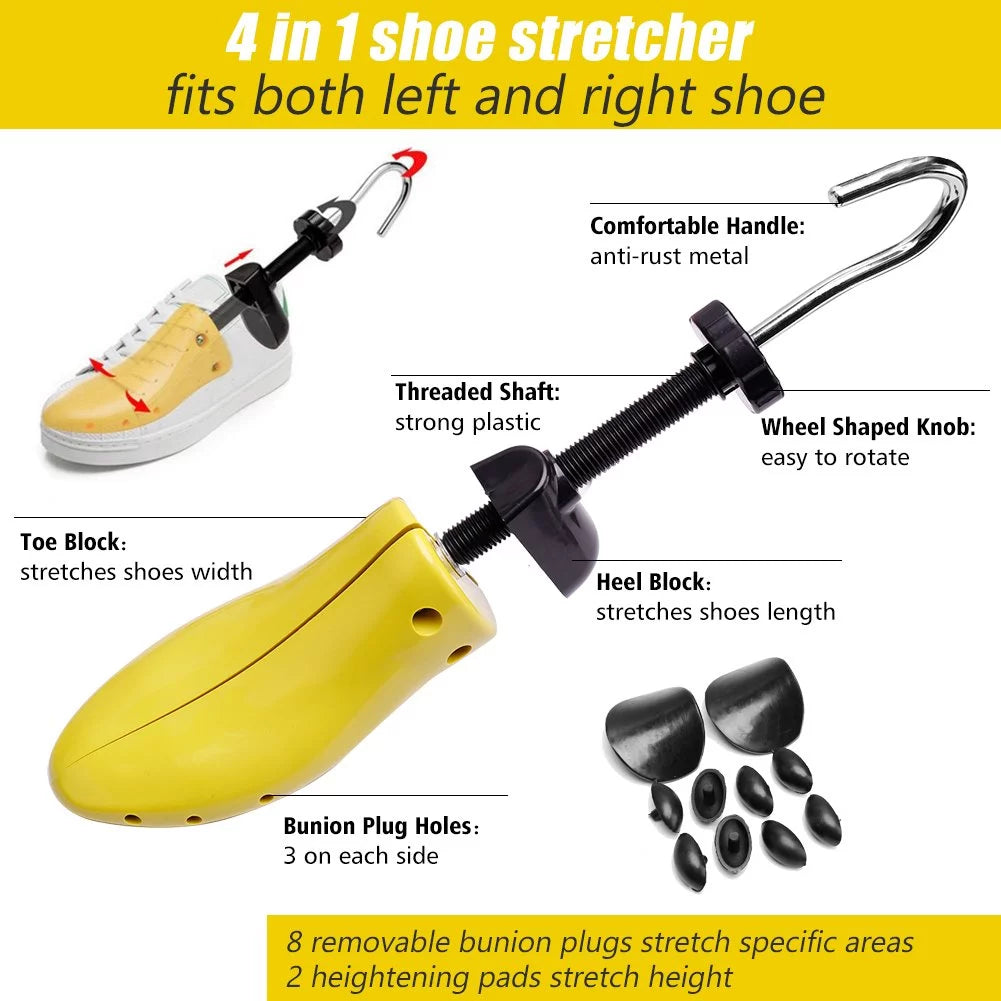 4-Way Shoe Stretcher W516749