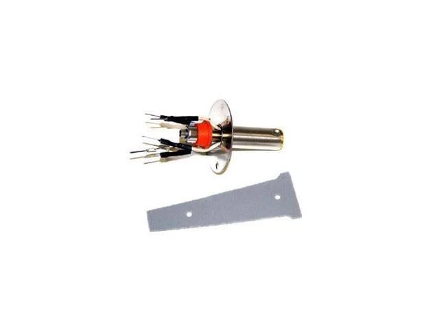 Heater & Seal Assembly H7449