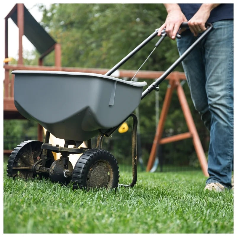 10.8 lbs Weed Killer Granules A682420