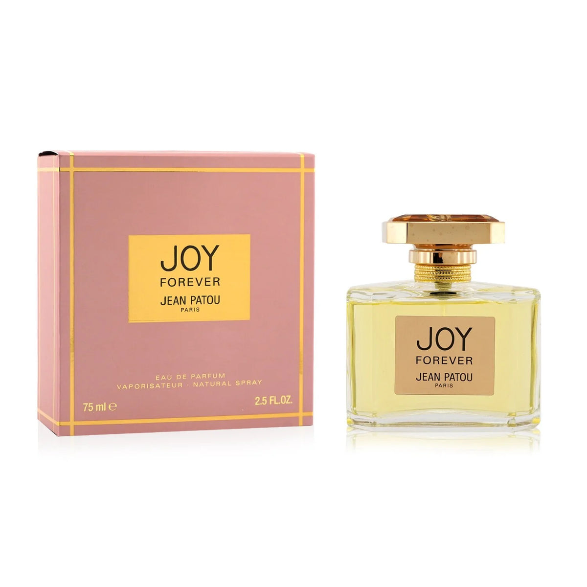 Joy Forever Eau De Parfum Spray 30ml U18395