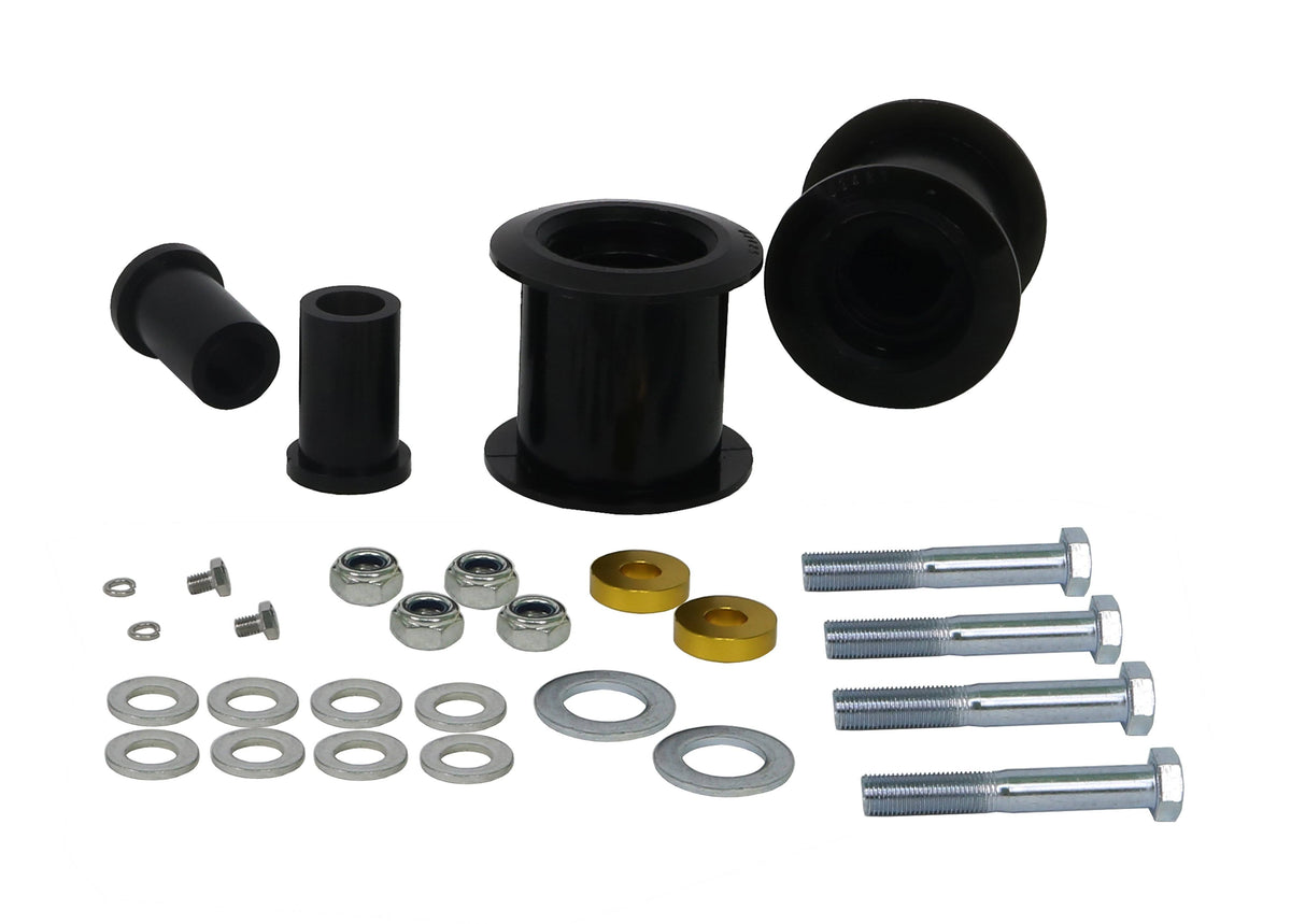 Front Inner Lower Rear Control Arm Bushing R22217