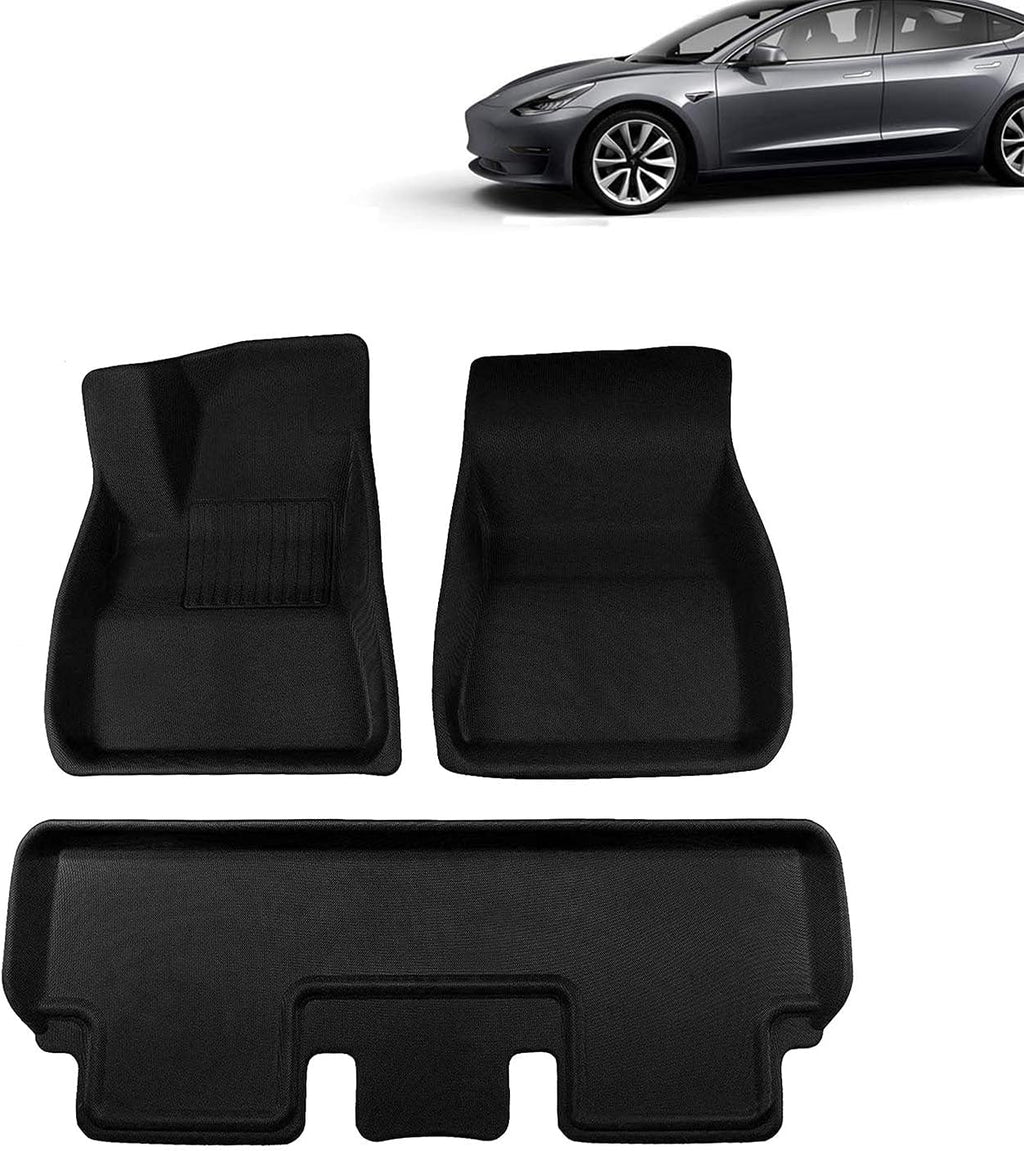 All Weather Anti-Slip Waterproof Floor Liners P518338