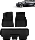 All Weather Anti-Slip Waterproof Floor Liners P518338