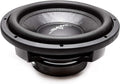 12 Dual 2 Ohm Shallow Mount Car Subwoofer R9082