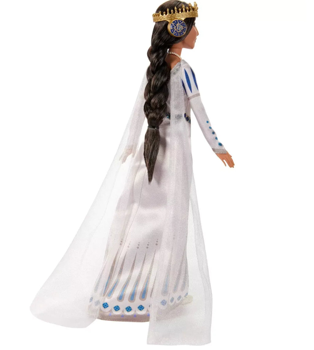 Disney 100 Posable Fashion Dolls with Box Y270362