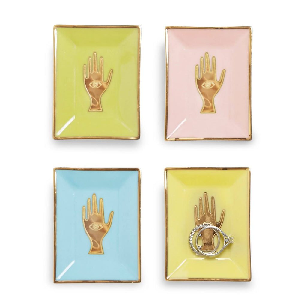 Petite Tray Set J719