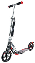 Black Red Scooter L227